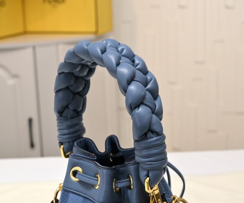 Fendi Bucket Bags